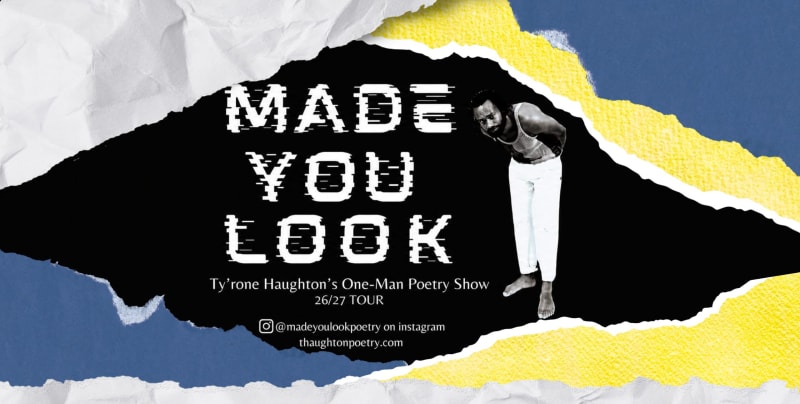 New work showcased in Nottingham before going to Edinburgh britishtheatreguide.info asks for your consent to use your personal data for the following purposes: Manage your data Confirm our vendors