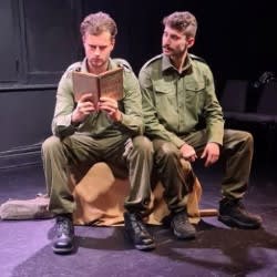 Night Falls on Burma C ARTS | C venues | C aurora britishtheatreguide.info asks for your consent to use your personal data for the following purposes: Manage your data Confirm our vendors