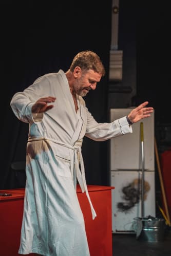 The Red Lion britishtheatreguide.info asks for your consent to use your personal data for the following purposes: Manage your data Confirm our vendors