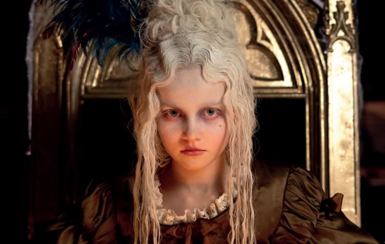 Theatre listing: Turandot