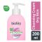 BIOTEN - Skin Moisture Micellar Cleansing Cream Καθαρισμού για Ξηρό & Ευαίσθητο Δέρμα - 200ml