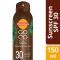 CARROTEN - Coconut Dreams Suncare Dry Oil Αντηλιακό Ξηρό Λάδι Spray SPF30 - 150ml