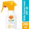 CARROTEN - Kids Suncare Face & Body Milk Spray Παιδικό Αντηλιακό Γαλάκτωμα Προσώπου & Σώματος SPF30 - 200ml