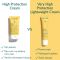 CAUDALIE - Vinosun Protect High Protection Cream Αντιρυτιδική Αντηλιακή Κρέμα SPF50 - 50ml