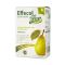EPSILON HEALTH - Effecol Fiber Διαλυτές Φυτικές Ίνες & Σιμεθικόνη με Γεύση Αχλάδι - 14φακ