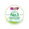HIPP - Bio Κρέμα Δημητριακών με Γάλα & Μπισκότο από τον 6ο Μήνα - 450g