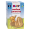HIPP - Βιολογικά Παιδικά Μπισκότα Δημητριακών από τον 8ο Μήνα - 150g