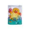 LIFOPLUS - For Kids Bath Sponge Παιδικό Σφουγγάρι Μπάνιου Παπάκι - 1τμχ
