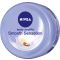NIVEA - Smooth Sensation Body Souffle Κρέμα Σώματος για Ξηρές Επιδερμίδες - 300ml