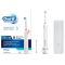 ORAL B - Proffessional GumCare 3 Ηλεκτρική Οδοντόβουρτσα για Ευαίσθητα Δόντια & Travel Case - 1τμχ