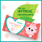 PAMPERS - Kids Hygiene On-The-Go Baby Wipes Μωρομάντηλα - 40τμχ
