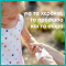 PAMPERS - Kids Hygiene On-The-Go Baby Wipes Μωρομάντηλα - 15x40τμχ