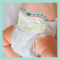 PAMPERS - Premium Care Monthly Pack Πάνες No3 (6-10kg) - 204τμχ