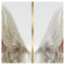 PANTENE - Pro-V Hair Biology Grey & Glowing Illuminating Mask για Λευκά ή Γκρίζα Μαλλιά - 160ml
