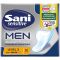 SANI - Sensitive Men Απορροφητικό Προστατευτικό Level 3 Super - 10τμχ