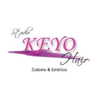 Studio Keyo Hair SALÃO DE BELEZA