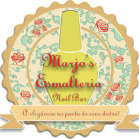 MARJO'S Esmalteria  ESMALTERIA