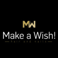 Make a Wish! SALÃO DE BELEZA