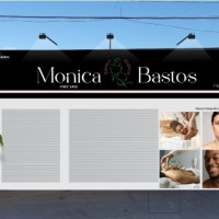 Espaço Estética Monica Bastos CLÍNICA DE ESTÉTICA / SPA Espaço Estética Monica Bastos CLÍNICA DE ESTÉTICA / SPA