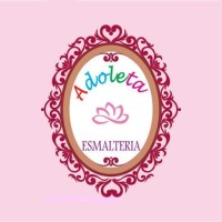 Adoleta Esmalteria ESMALTERIA Adoleta Esmalteria ESMALTERIA