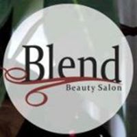 Blend Beauty Salon SALÃO DE BELEZA Blend Beauty Salon SALÃO DE BELEZA