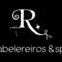 R Cabeleireiros e Spa SALÃO DE BELEZA R Cabeleireiros e Spa SALÃO DE BELEZA