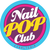 NAIL POP CLUB Esmalteria ESMALTERIA