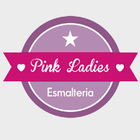 Pink Ladies Esmalteria ESMALTERIA Pink Ladies Esmalteria ESMALTERIA