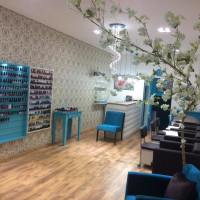 ESPAÇO MULHER ESMALTERIA ESPAÇO MULHER ESMALTERIA