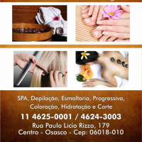 Vaga Emprego Manicure e pedicure Centro OSASCO São Paulo SALÃO DE BELEZA Memphis Studio Hair