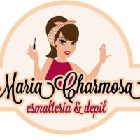 Maria Charmosa Espaco Beauty SALÃO DE BELEZA