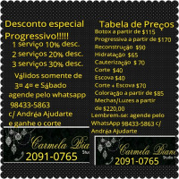 Andréa Ajudarte SOU CONSUMIDOR Andréa Ajudarte SOU CONSUMIDOR