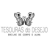 TESOURAS DO DESEJO SALÃO DE BELEZA