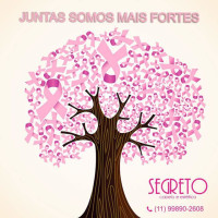 Segreto Cabelo e Estética SALÃO DE BELEZA Segreto Cabelo e Estética SALÃO DE BELEZA