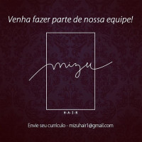 Vaga Emprego Depilador(a) Vila Mariana SAO PAULO São Paulo SALÃO DE BELEZA Mizu Hair Vaga Emprego Depilador(a) Vila Mariana SAO PAULO São Paulo SALÃO DE BELEZA Mizu Hair