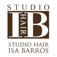 STUDIO  HAIR  ISA BARROS BARBEARIA