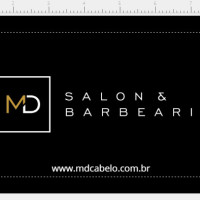Md salon & barbearia  SALÃO DE BELEZA