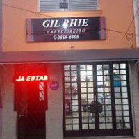 GIL RHIE HAIR STYLLIST SALÃO DE BELEZA