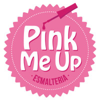 Pink Me Up Esmalteria ESMALTERIA