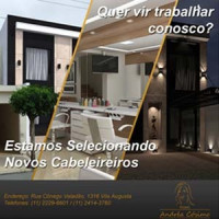 Vaga Emprego Esteticista Gopoúva GUARULHOS São Paulo CLÍNICA DE ESTÉTICA / SPA Studio Andrea cosimo Vaga Emprego Esteticista Gopoúva GUARULHOS São Paulo CLÍNICA DE ESTÉTICA / SPA Studio Andrea cosimo