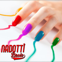 Nadotti Basic CLÍNICA DE ESTÉTICA / SPA