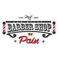 Barbershop Pain BARBEARIA