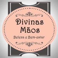 Divinas Mãos - Beleza e Bem-Estar SALÃO DE BELEZA Divinas Mãos - Beleza e Bem-Estar SALÃO DE BELEZA