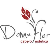 Donna Flor cabelo e estética SALÃO DE BELEZA