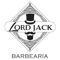 Lord Jack Barbearia BARBEARIA Lord Jack Barbearia BARBEARIA