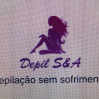 Depil S & A - Depilação, Sobrancelhas e Afins CLÍNICA DE ESTÉTICA / SPA Depil S & A - Depilação, Sobrancelhas e Afins CLÍNICA DE ESTÉTICA / SPA