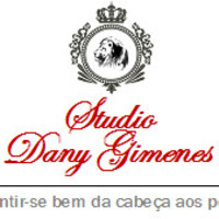 Studio Dany Gimenes SALÃO DE BELEZA