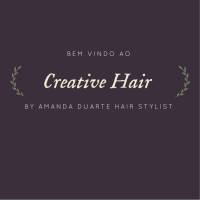 Creative Hair SALÃO DE BELEZA