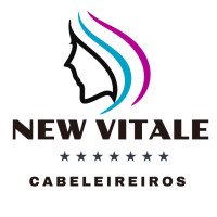 NEW VITALE CABELEIREIROS SALÃO DE BELEZA NEW VITALE CABELEIREIROS SALÃO DE BELEZA