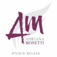 Adriana Monetti Studio Beleza SALÃO DE BELEZA Adriana Monetti Studio Beleza SALÃO DE BELEZA